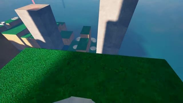 Прохождение игры◄♦Refunct♦► [№1] смотреть онлайн