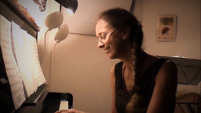 La Solitude, Grada Gootjes live смотреть онлайн
