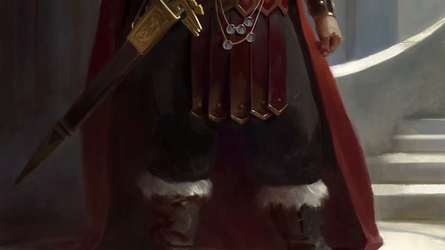 Horus & the Luna Wolves (Sons of Horus) EXPLAINED By An Australian | Warhammer 40k Lore смотреть онлайн