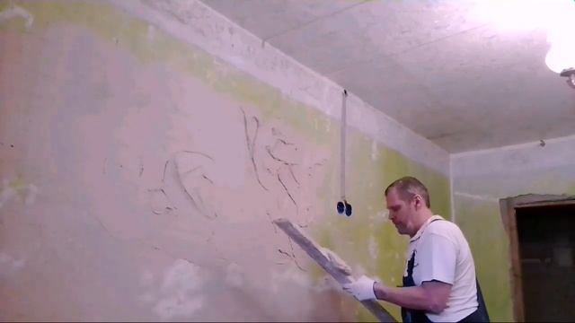 Ремонт 2-х комнатной квартиры (бюджетный вариант) смотреть онлайн