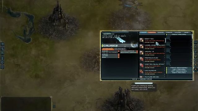 Getting Started in Novus Aeterno - Walk Through & Review смотреть онлайн