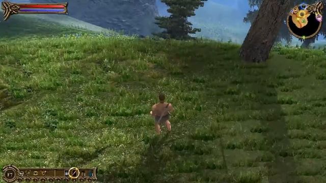 Two Worlds Epic Edition #1.