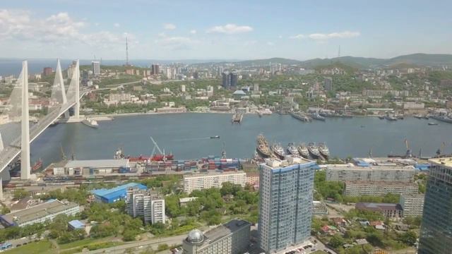 Владивосток \Vladivostok 2020