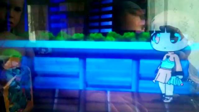 Пропавшая принцесса/ мини фильм ( гача лайф) смотреть онлайн