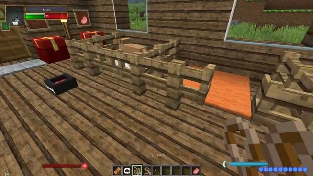 Minecraft - Все о модах - Copious Dogs - СОБАЧКИ! ЩЕНКИ! ПРИРУЧЕНИЕ! смотреть онлайн