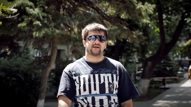 RapLиka-ЯND "Заземление" тизер смотреть онлайн