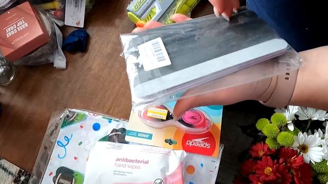 США Сумасшедшая Закупка в магазине Falling Prices после Нового года / Всего за $10 такая куча вещей смотреть онлайн