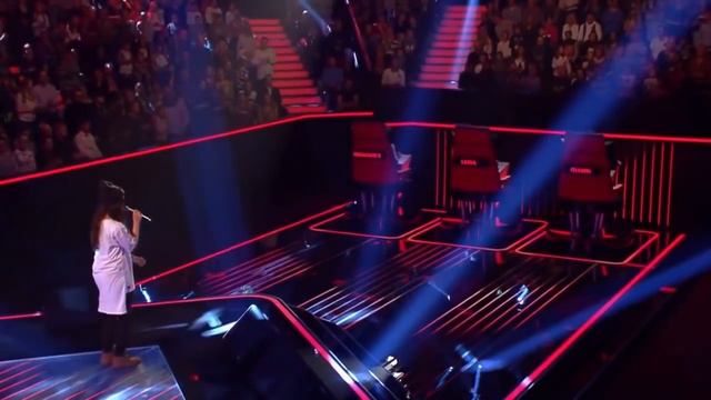 TOP 5 RAP BLIND AUDITIONS | The Voice Kids