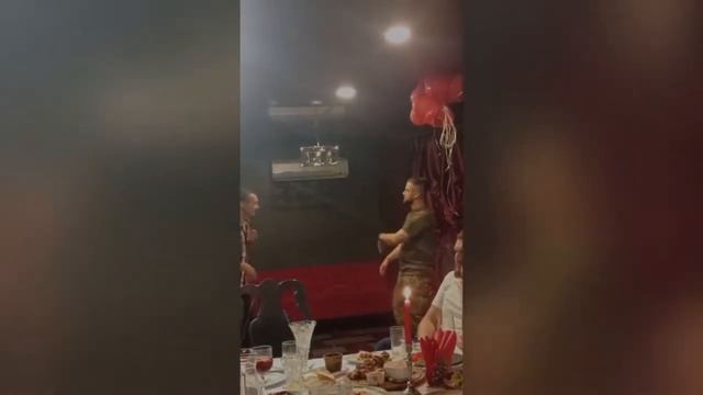 Наша весёлая свадьба ??♀️ смотреть онлайн