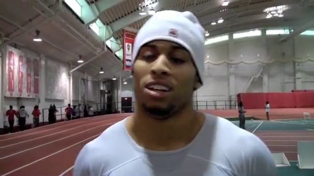 Season Preview with Devin Pipkin смотреть онлайн