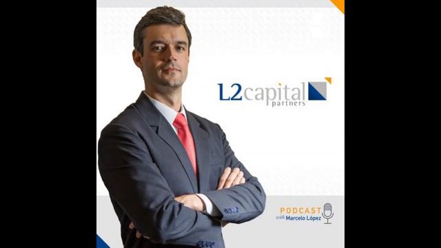 L2 Capital Podcast #12: Marcelo López chats with William Sheriff смотреть онлайн