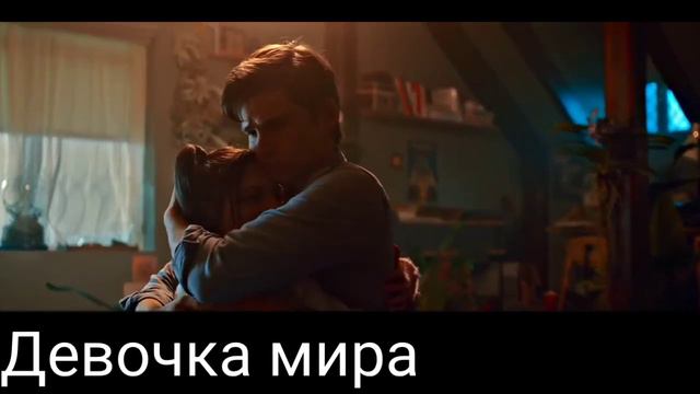 Клип Fate:saga Winx/муза и Сэм/втюрилась.