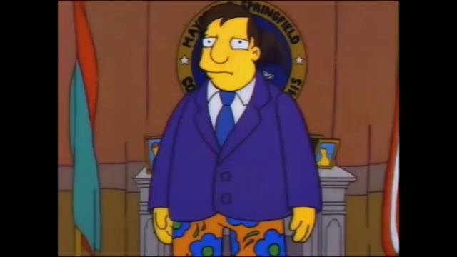 20 Simpsons Characters Voiced by Dan Castellaneta-Who's That Voice смотреть онлайн