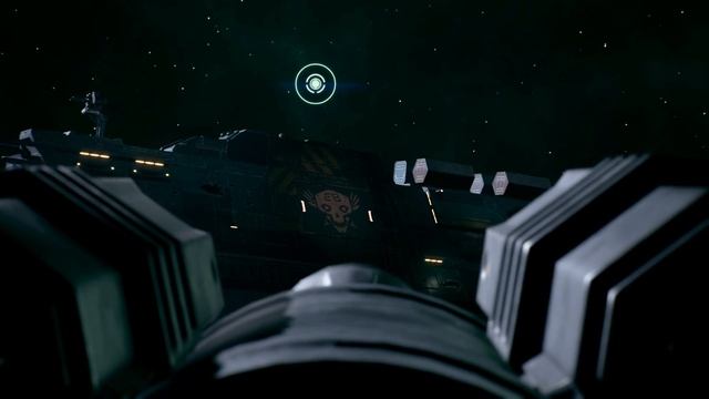 The Expanse: A Telltale Series | Full Episode 2: Hunting Grounds Walkthrough смотреть онлайн