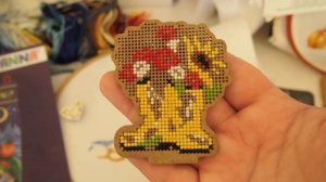 супер вышивальные задания от вышивальной подруги.😍