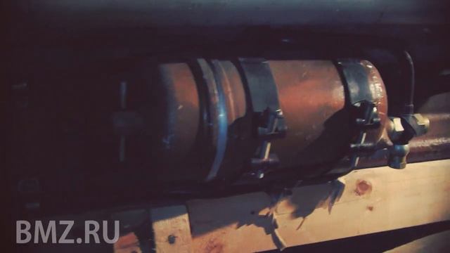 Дизель В-46-5М