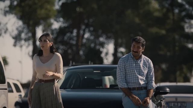 Magarsus | 1. Bölüm смотреть онлайн