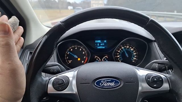 Ford Focus P0420 Code | Repair Walk-through смотреть онлайн