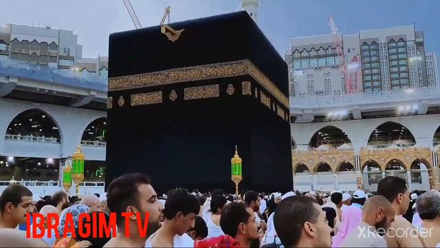 Мекка смотреть онлайн