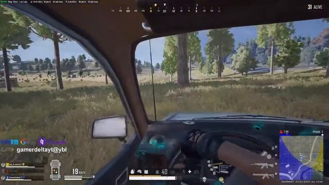 ? -- PUBG PC LIVE IN INDIA -- ( i5 7500 CPU + 1050ti ) --? | HINDI & BENGALI STREAM | смотреть онлайн