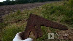 МОЙ  ПЕРВЫЙ МЕТАЛЛО КОП, ПЕРВЫЙ ВЫЕЗД С Minelab GO-FIND 66