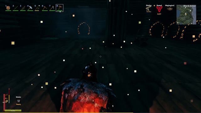 Valheim -  Modded - The Plains