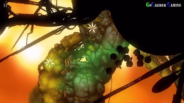 BADLAND 2 Android iOS Walkthrough - Part 2 - Jungle: 5-10 смотреть онлайн