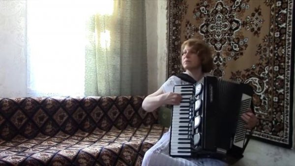 Pietro Frosini  "La Mariposita"