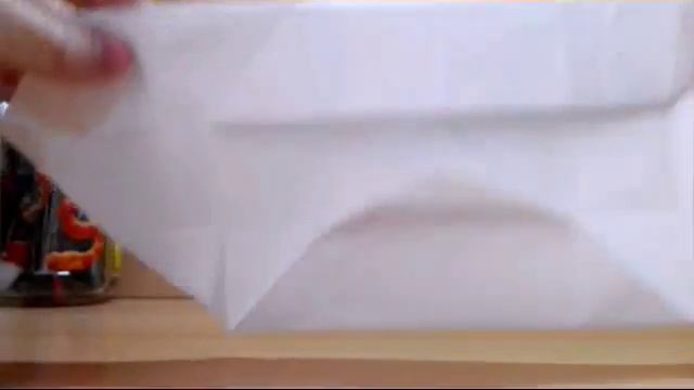 Коробочка из бумаги за 5 минут(без клея и скотча) смотреть онлайн