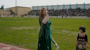 Ёсамин Давлатова - Консерт Бохтар 2023 / Yosamin Davlatova - Konsert 2023