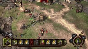 Heroes Might and Magic 7: Обзор - Плюсы и минусы