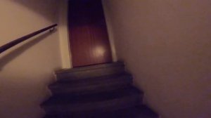 SERBIAN DANCING LADY REAL LIFE ESCAPE PART 3 (PARKOUR POV)