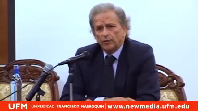 ¿Qué es liberalismo? | Alberto Benegas Lynch (h) смотреть онлайн