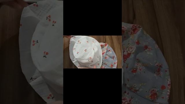 Панама тігуді үйренеміз. Как сшить панаму своими руками. #панама #шапка #лето Не могу остановиться? смотреть онлайн