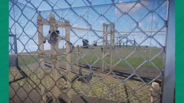 FULL OVERVIEW! | Planet Zoo's Tropical Pack Animals смотреть онлайн