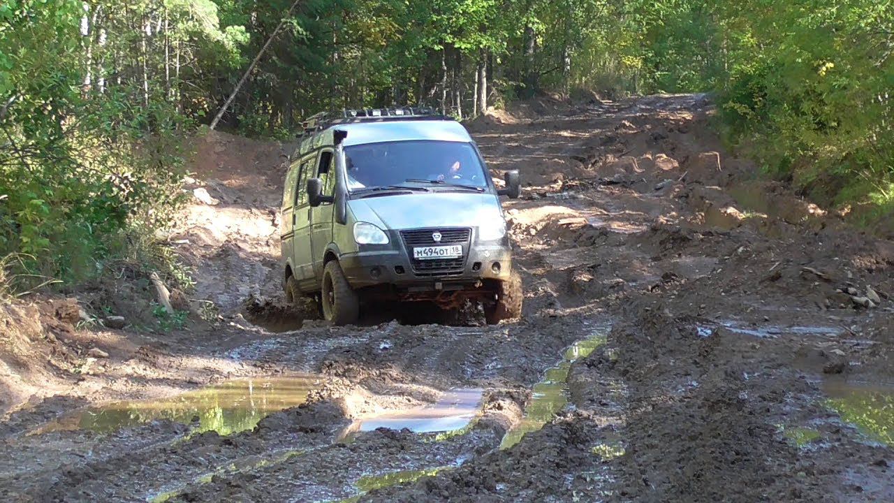 Инзерские Зубчатки. 12 часов бездорожья! Соболь 4х4 с АКПП. Ночной offroad. Башкирия сентябрь 2021. смотреть онлайн