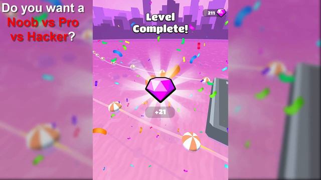 Kaiju Run ALL LEVELS! NEW GAME Kaiju Run WORLD RECORD! смотреть онлайн