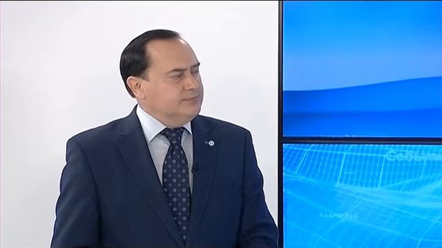 «Интервью дня»: Николай Герасименко смотреть онлайн