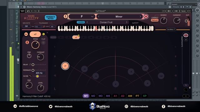 👨🚀 Use This SECRET Vocal Harmonies PLUGIN (With Presets)