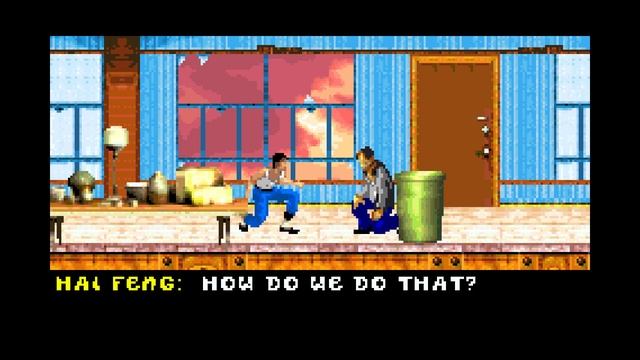 Bruce Lee: Return of the Legend. [GBA]. 1CC. Playthrough, смотреть онлайн