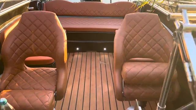 Черная Акула «Касатка 700 Спорт» смотреть онлайн