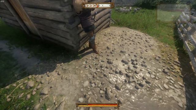 ▼01 | 마법? 드래곤? 이것이 진짜 중세 시대다!! 킹덤 컴: 딜리버런스 (Kingdom Come: Deliverance) смотреть онлайн