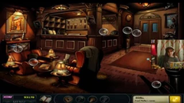 Help Me Solve Nancy Drew Dossier: Lights, Camera...CURSES! смотреть онлайн