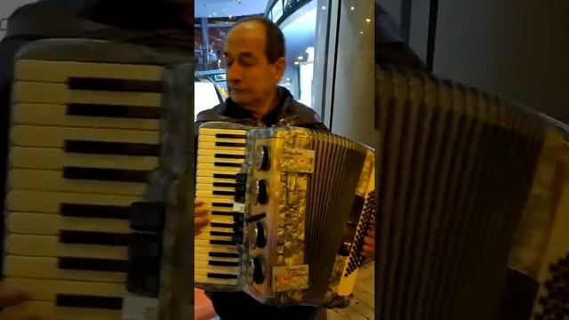 Танго...Танцуют ВСЕ... смотреть онлайн