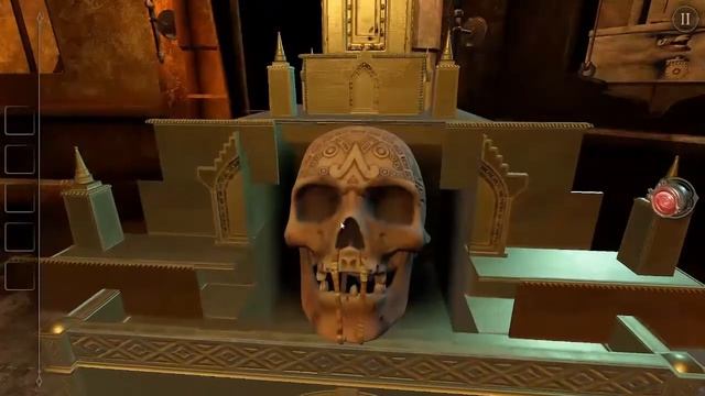 The Room 2 [Full Game/No Commentary] смотреть онлайн