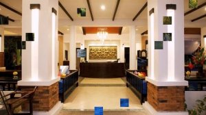 Access Resort & Villas 4* Карон Бич, Тайланд