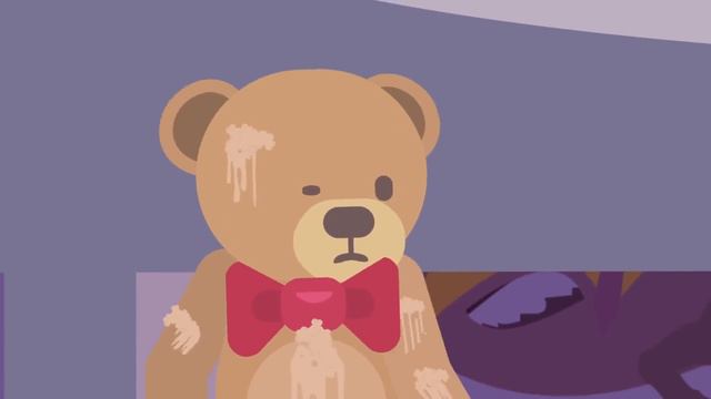 SCP-3270 - The Painting That Turns You Into A Furry