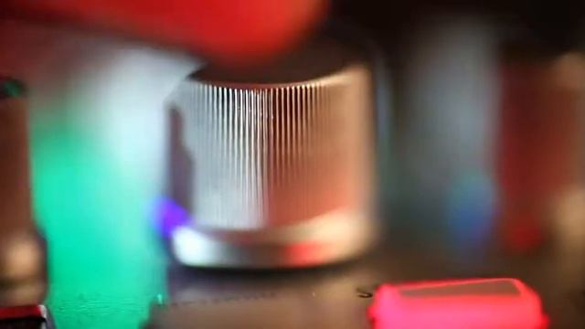 Testing new korg volca with Adapt & Orphidal смотреть онлайн