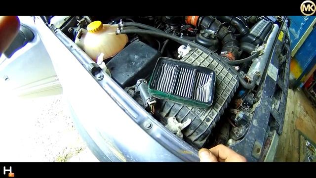 потеют стекла и слабый поток воздуха печки салона.опель фронтера а смотреть онлайн