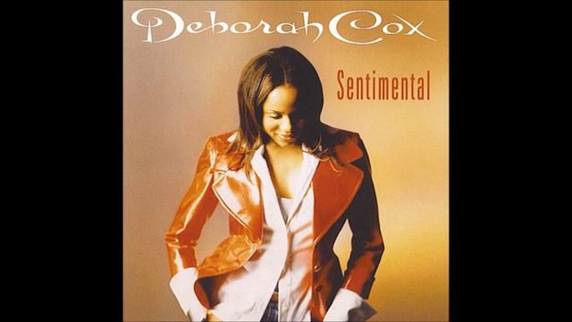 Deborah Cox - Sentimental (Uptempo Mix)